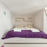 Balaton Apartment Central Budapest