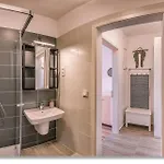 Waterfront Boutique Suite