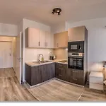 Waterfront Boutique Suite
