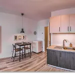 Waterfront Boutique Suite