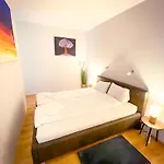 Synagogue Suite