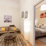 Vintage & Cosy Flat @Heart Of Bp