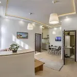 Szechenyi Renovated 2Br At Danube River