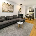 3Emerald Residence -Freegym Sauna Home