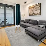 3Emerald Residence -Freegym Sauna Home