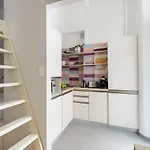 Balaton Apartment Central Budapest