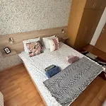 Danube Dwelling Akacfa 26 - Private Indoor Garage
