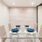 Akacfa 62 Dowtown 2Br Wifi+Ac