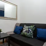 Blueberry Apartment At Buda Castle