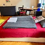 Zen Hostel By Central Market