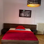 Central Promenanade Guesthouse