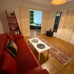 Central Promenanade Guesthouse