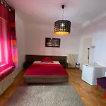 Central Promenanade Guesthouse