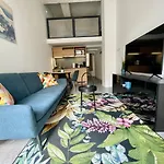 Inbp07 Studio Apartment #Freeparking