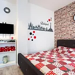 Colors Apartment