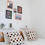 Citymajor Apartment-Free Parking