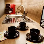 F27 Ferenc Apartment