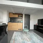 Design Gallery Inbp08 Studio Apartment