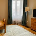 Charm Boutique Apartment