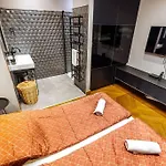 Luxury Andrassy 2 Bedroom