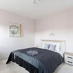 Luxurious Karoly Apartment In The Heart Of Budapest
