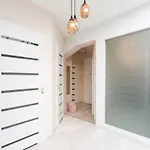 Luxurious Karoly Apartment In The Heart Of Budapest
