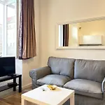 Cozy Party Flat