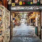 Venus Apartments - Szimpla Kert II