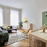 Unwind In Style W Sauna Dsgn 2Br Home