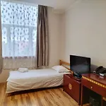 Milky Way Hotel