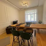 Casa Perla Danube
