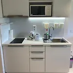 Roland Apartment - Puskas