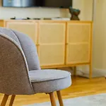 Bengt Apartment Kiraly Str. Luxury Suite