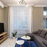 Luxurious Apartment In The Heart Of Budapest