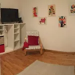 Pasaret Apartman