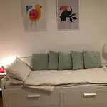 Pasaret Apartman