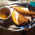 Cuki Apartment