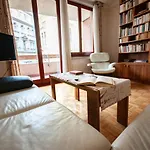 Castle Hillside Apartment