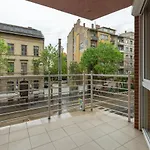 M36 Mester Apartment