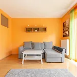M36 Mester Apartment