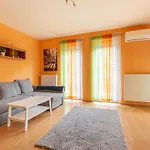 M36 Mester Apartment