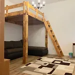 Apartment Sissi