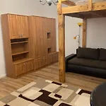 Apartment Sissi