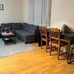 Unique Place In Budapest
