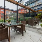 Szonyi Garden Hotel Pest