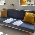 F27 Ferenc Apartment