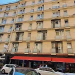 Hi Downtown Apartment A513