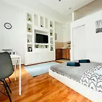 Kazy8 New Life Apartment