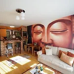 Gozsdu Downtown Apartment