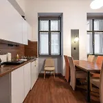 Ecostay Apartment O Street